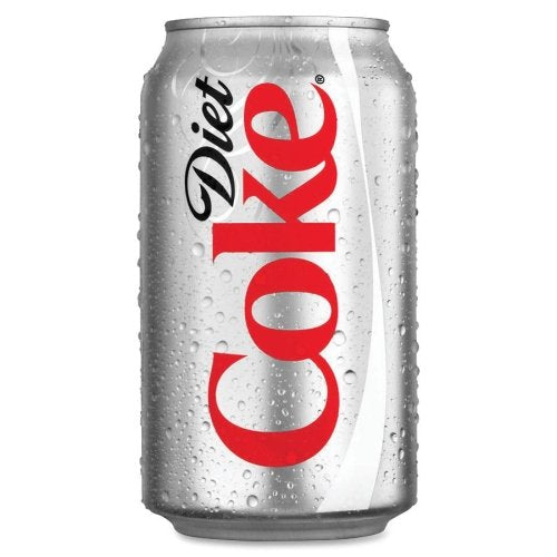 Diet Coke 33cl