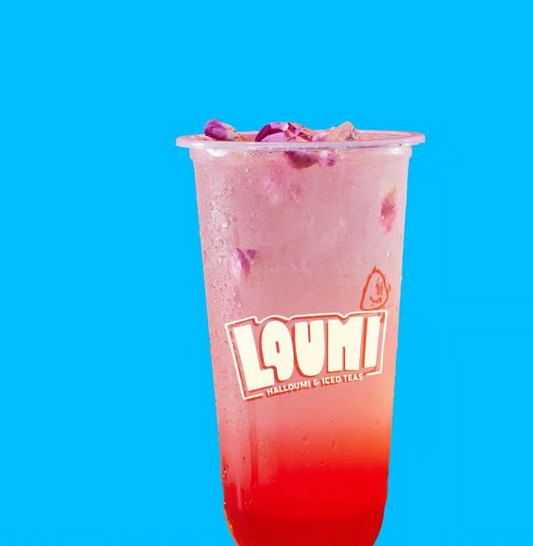 Peach Paradise