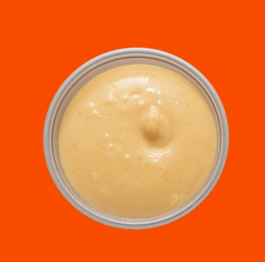 Mayo à L'ail Confit