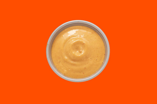 Mayonnaise Épicée Maison